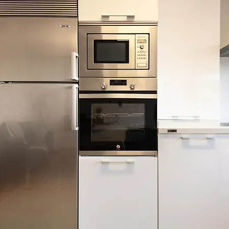 Apartamento El Rincon De Julia Corcubión
