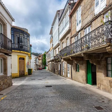 Apartamento El Rincon De Julia *